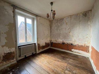 Maison a vendre Saint-James 50240 Manche 117 m2 6 pièces 135680 euros