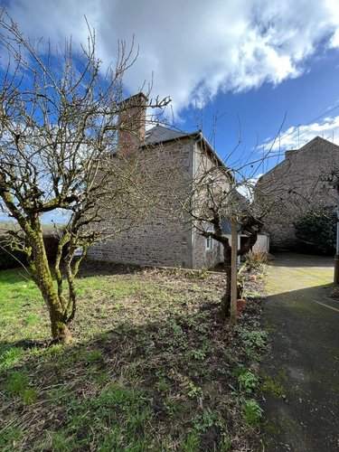 Maison a vendre Saint-James 50240 Manche 117 m2 6 pièces 135680 euros