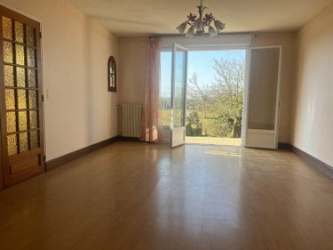 Maison a vendre Saint-Ouen-la-Rouërie 35460 Ille-et-Vilaine 101 m2 5 pièces 156000 euros