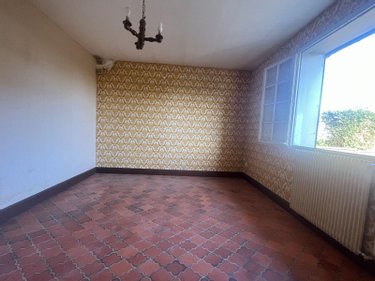 Maison a vendre Saint-Ouen-la-Rouërie 35460 Ille-et-Vilaine 101 m2 5 pièces 156000 euros