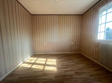 Maison a vendre Saint-Ouen-la-Rouërie 35460 Ille-et-Vilaine 101 m2 5 pièces 156000 euros