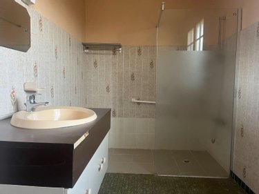 Maison a vendre Saint-Ouen-la-Rouërie 35460 Ille-et-Vilaine 101 m2 5 pièces 156000 euros