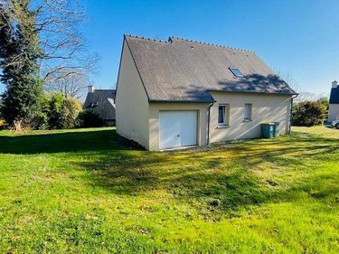 Maison a vendre Lannion 22300 Côtes-d'Armor 81 m2 5 pièces 251880 euros