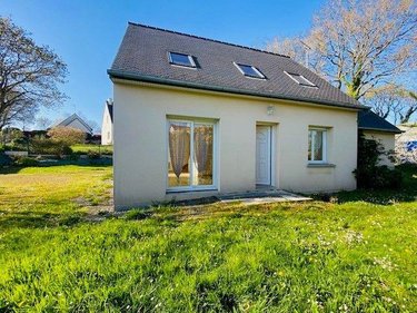 Maison a vendre Lannion 22300 Côtes-d'Armor 81 m2 5 pièces 251880 euros
