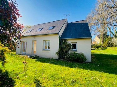 Maison a vendre Lannion 22300 Côtes-d'Armor 81 m2 5 pièces 251880 euros