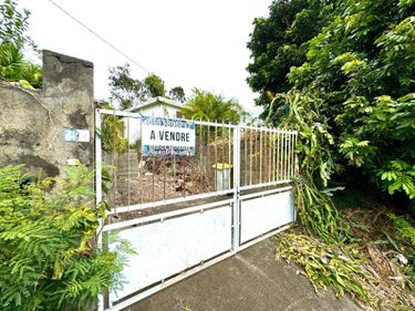 Maison a vendre Saint-Denis 97400 Réunion 80 m2 4 pièces 251450 euros