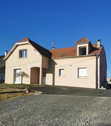 Maison a vendre La Neuville-à-Maire 08450 Ardennes 230 m2 6 pièces 215000 euros