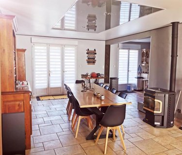 Maison a vendre La Neuville-à-Maire 08450 Ardennes 230 m2 6 pièces 215000 euros