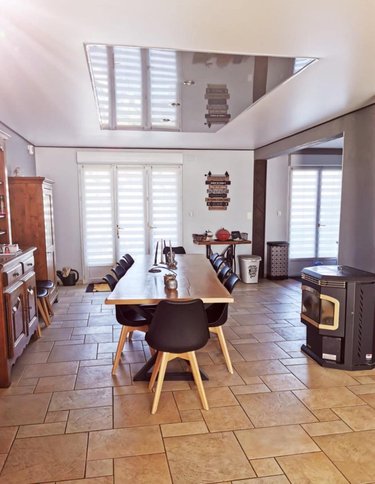 Maison a vendre La Neuville-à-Maire 08450 Ardennes 230 m2 6 pièces 215000 euros