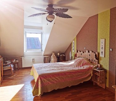 Maison a vendre La Neuville-à-Maire 08450 Ardennes 230 m2 6 pièces 215000 euros