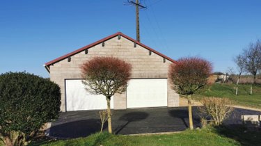 Maison a vendre La Neuville-à-Maire 08450 Ardennes 230 m2 6 pièces 215000 euros