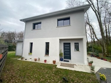 Maison a vendre Blanquefort 33290 Gironde 116 m2 5 pièces 519500 euros