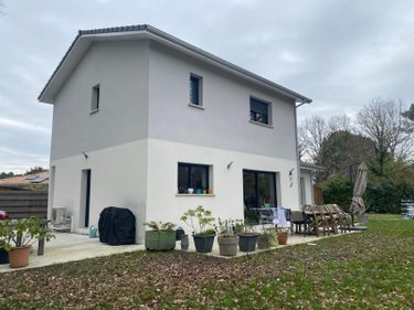 Maison a vendre Blanquefort 33290 Gironde 116 m2 5 pièces 519500 euros