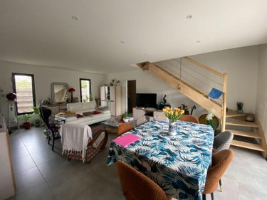 Maison a vendre Blanquefort 33290 Gironde 116 m2 5 pièces 519500 euros