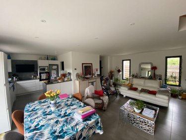 Maison a vendre Blanquefort 33290 Gironde 116 m2 5 pièces 519500 euros