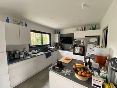 Maison a vendre Blanquefort 33290 Gironde 116 m2 5 pièces 519500 euros