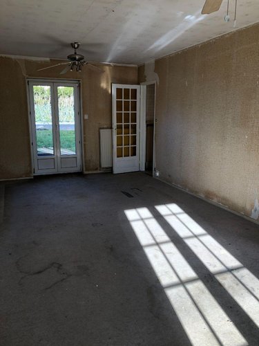 Maison a vendre Tronville-en-Barrois 55310 Meuse 102 m2 5 pièces 97200 euros