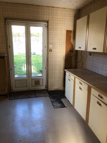 Maison a vendre Tronville-en-Barrois 55310 Meuse 102 m2 5 pièces 97200 euros