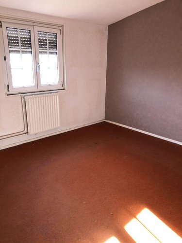 Maison a vendre Tronville-en-Barrois 55310 Meuse 102 m2 5 pièces 97200 euros