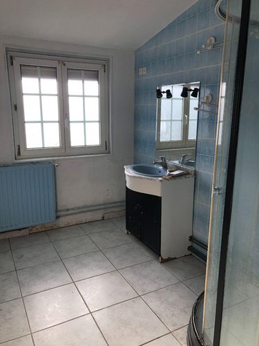 Maison a vendre Tronville-en-Barrois 55310 Meuse 102 m2 5 pièces 97200 euros