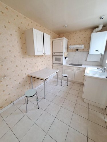 Maison a vendre Le Mans 72000 Sarthe 81 m2 4 pièces 122200 euros