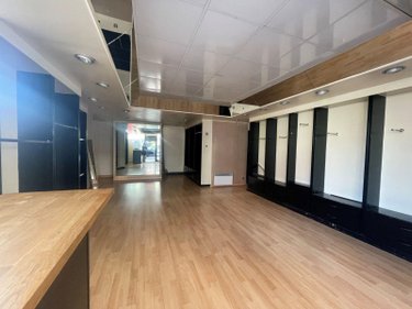 Fonds et murs commerciaux a vendre Dunkerque 59140 Nord 55 m2  162750 euros