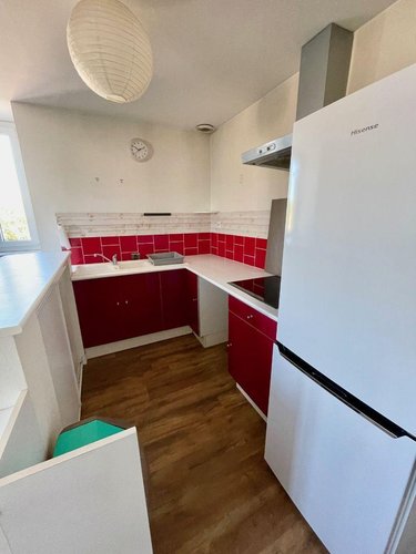 Appartement a vendre Lannion 22300 Côtes-d'Armor 64 m2 2 pièces 158250 euros