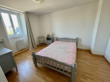 Appartement a vendre Lannion 22300 Côtes-d'Armor 64 m2 2 pièces 158250 euros