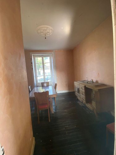 Maison a vendre Le Vigean 15200 Cantal 120 m2  32000 euros