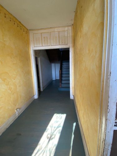 Maison a vendre Le Vigean 15200 Cantal 120 m2  32000 euros