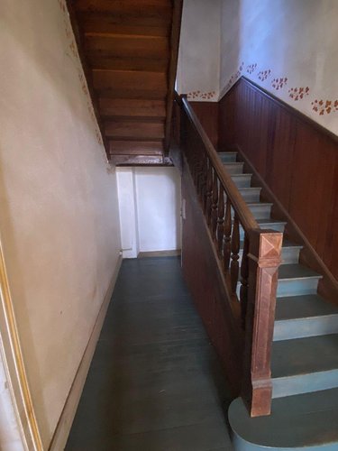 Maison a vendre Le Vigean 15200 Cantal 120 m2  32000 euros