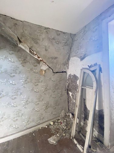 Maison a vendre Le Vigean 15200 Cantal 120 m2  32000 euros