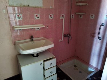 Maison a vendre Pouligny-Notre-Dame 36160 Indre  106000 euros
