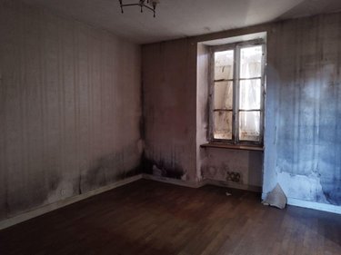 Maison a vendre Pouligny-Notre-Dame 36160 Indre  106000 euros