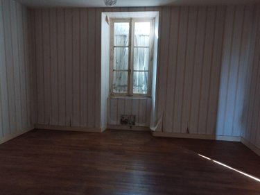 Maison a vendre Pouligny-Notre-Dame 36160 Indre  106000 euros