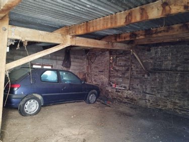 Maison a vendre Pouligny-Notre-Dame 36160 Indre  106000 euros