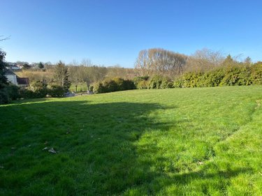 Terrain a batir a vendre Mamers 72600 Sarthe 1745 m2  30780 euros