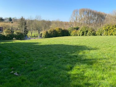 Terrain a batir a vendre Mamers 72600 Sarthe 1745 m2  30780 euros