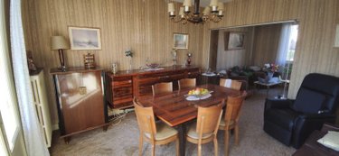 Maison a vendre Bourges 18000 Cher 58 m2 3 pièces 104800 euros