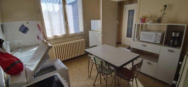 Maison a vendre Bourges 18000 Cher 58 m2 3 pièces 104800 euros