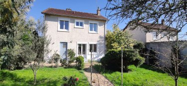 Maison a vendre Vierzon 18100 Cher 72 m2 4 pièces 94320 euros