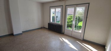 Maison a vendre Vierzon 18100 Cher 72 m2 4 pièces 94320 euros