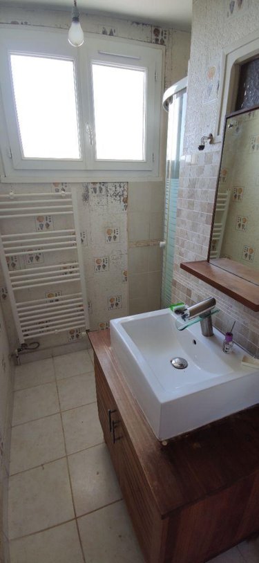 Maison a vendre Vierzon 18100 Cher 72 m2 4 pièces 94320 euros