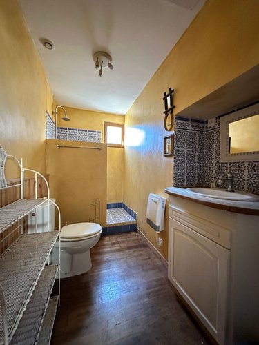 Maison a vendre Pontlevoy 41400 Loir-et-Cher 191 m2 5 pièces 262167 euros