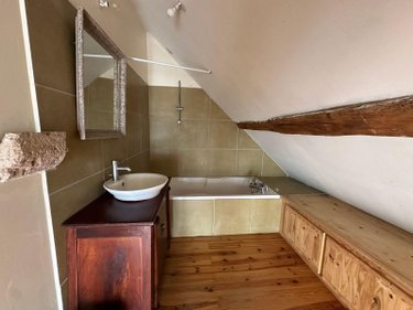 Maison a vendre Pontlevoy 41400 Loir-et-Cher 191 m2 5 pièces 262167 euros