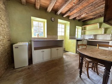 Maison a vendre Pontlevoy 41400 Loir-et-Cher 191 m2 5 pièces 246492 euros