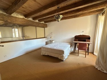 Maison a vendre Pontlevoy 41400 Loir-et-Cher 191 m2 5 pièces 262167 euros