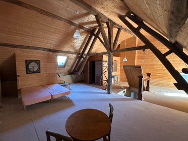 Maison a vendre Pontlevoy 41400 Loir-et-Cher 191 m2 5 pièces 246492 euros