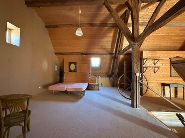 Maison a vendre Pontlevoy 41400 Loir-et-Cher 191 m2 5 pièces 246492 euros