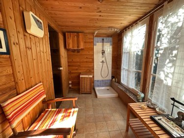 Maison a vendre Pontlevoy 41400 Loir-et-Cher 191 m2 5 pièces 262167 euros